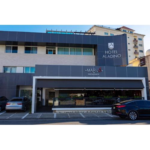 Hotel Aladino