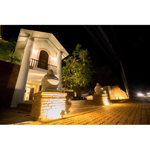 Hotel Alakamanda