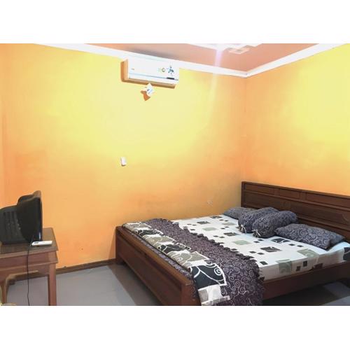 Hotel Alami near Alun-Alun Klaten