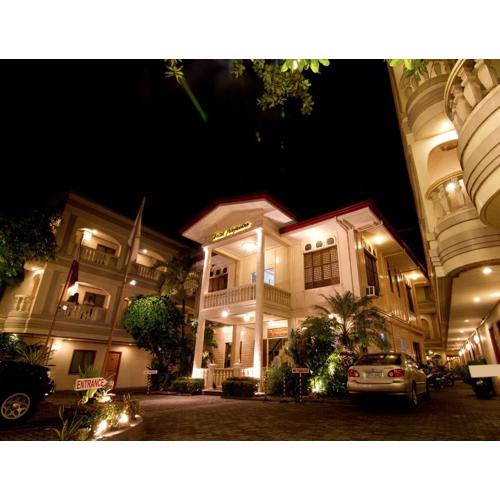 Hotel Alejandro Tacloban