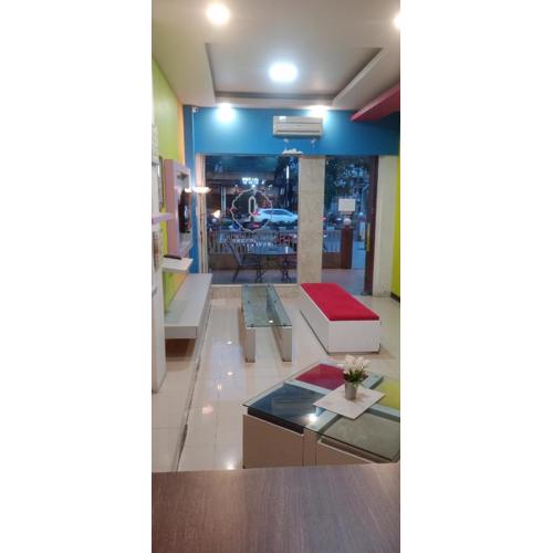 Hotel Alfatih Banda Aceh