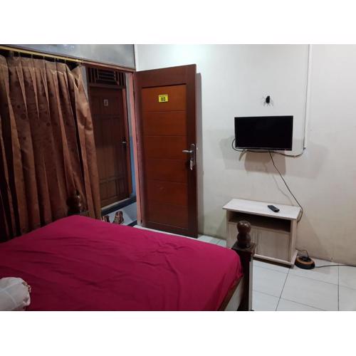 Hotel Alifah 1 Syariah