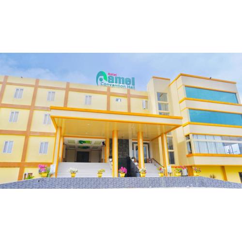 Hotel Amel Aceh