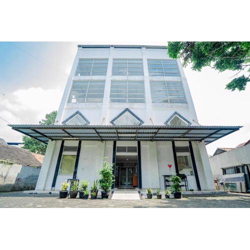Hotel Andalusia Darunnajah 54