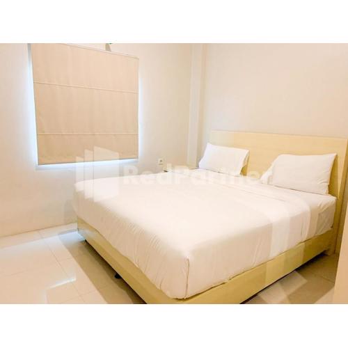 Hotel Andono near YIA Mitra RedDoorz