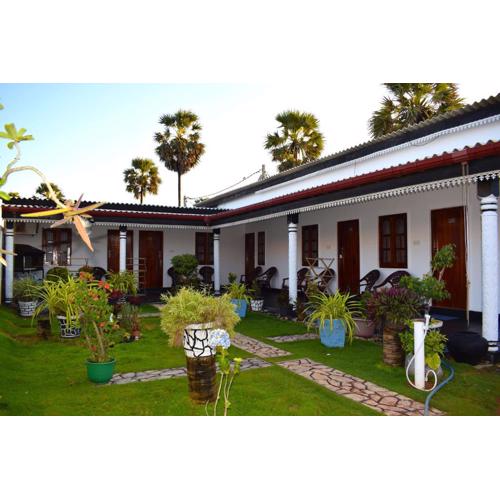 Hotel Angel Inn Beach