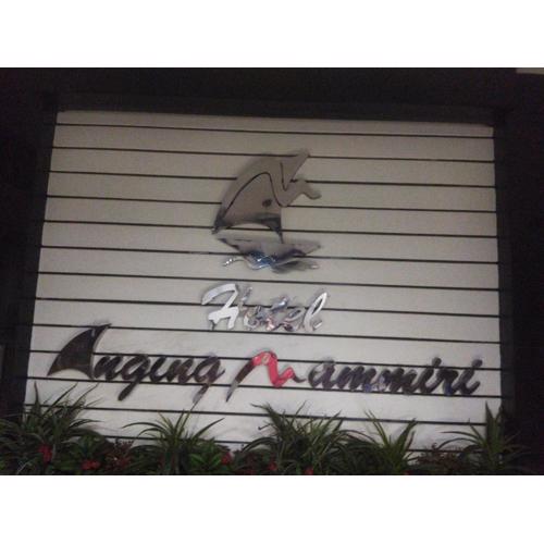 Hotel Anging Mammiri