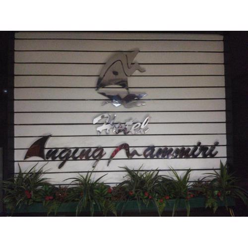 Hotel Anging Mammiri