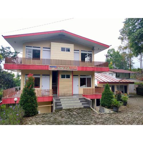 Hotel Anita Baturaden Mitra RedDoorz