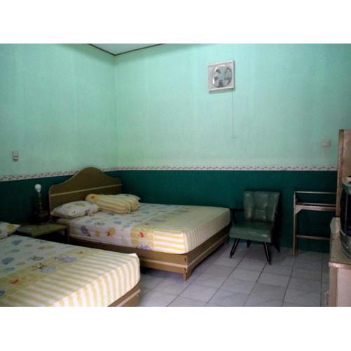 Hotel Anugerah Bondowoso