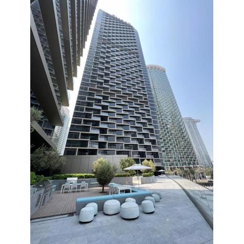 Hotel Apartment Near Burj Khalifa - Opera T2 - شقة فندقية قريبة من برج خليفة اوبرا -برج 2