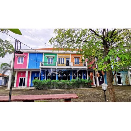 Hotel Aqiilah Syariah