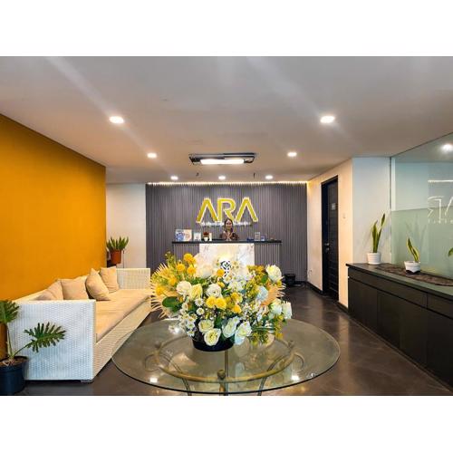 Hotel ARA Legian