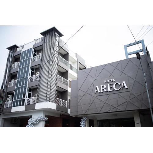 Hotel Areca