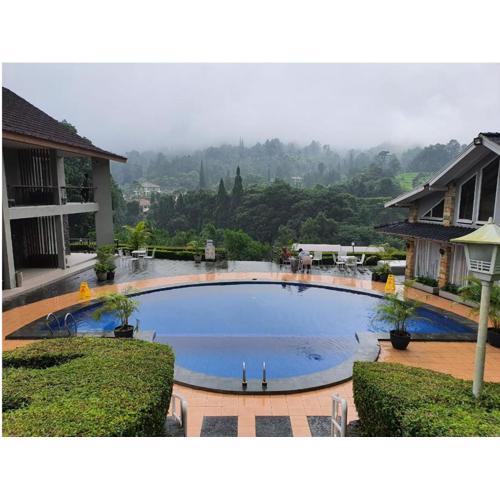 Hotel Ariandri Puncak