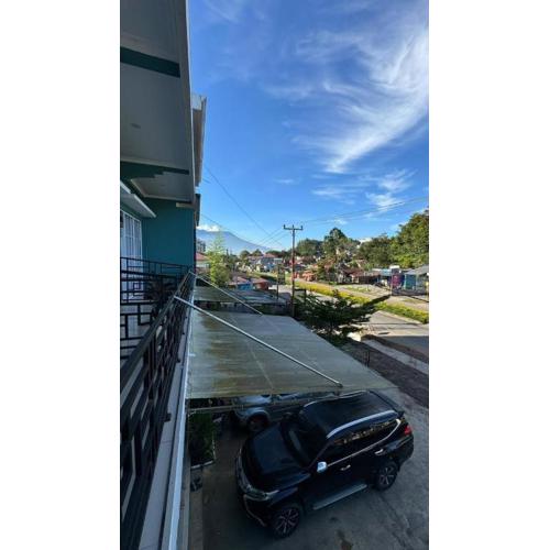 Hotel Asy Syifa Bypass Bukittinggi