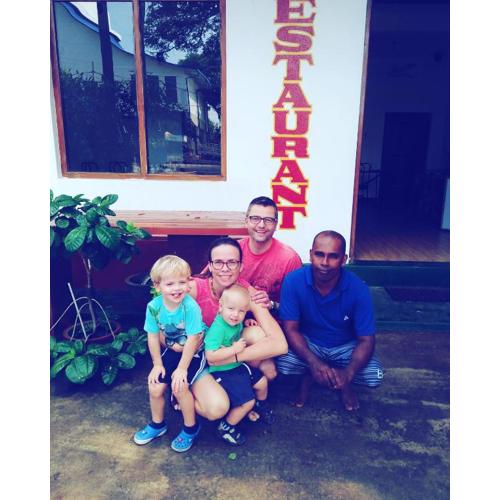 Hotel Athina & Restaurant