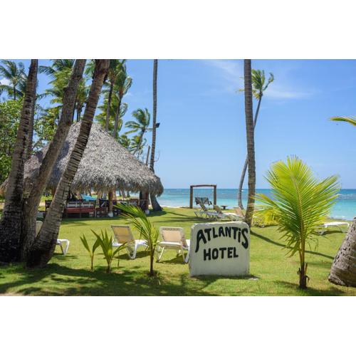Hotel Atlantis