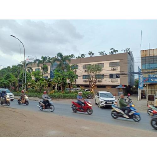 Hotel Augusta Jakarta