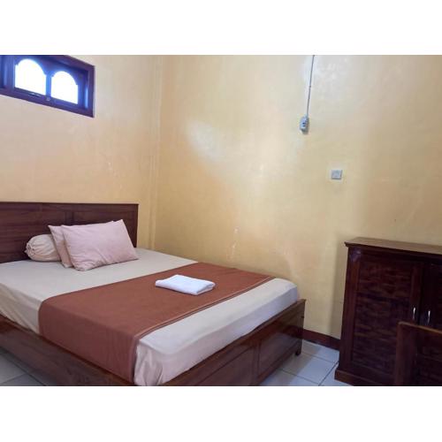 Hotel Aulia by Four-G