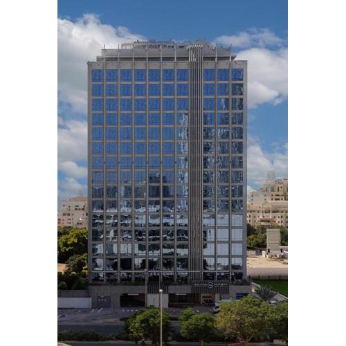 Hotel Avalon Dubai Jumeirah Village Circle