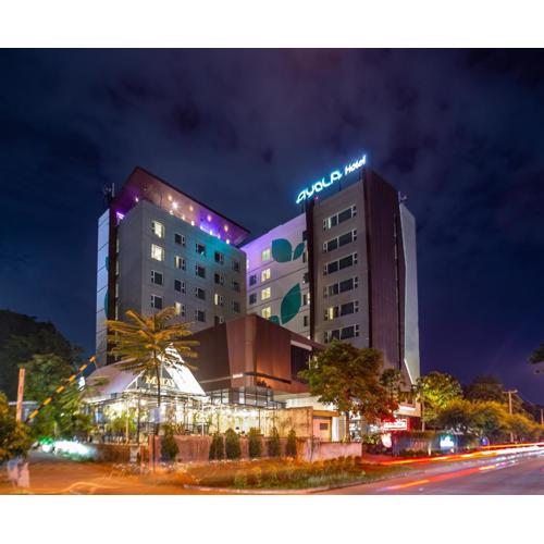 Hotel AYOLA Lippo Cikarang