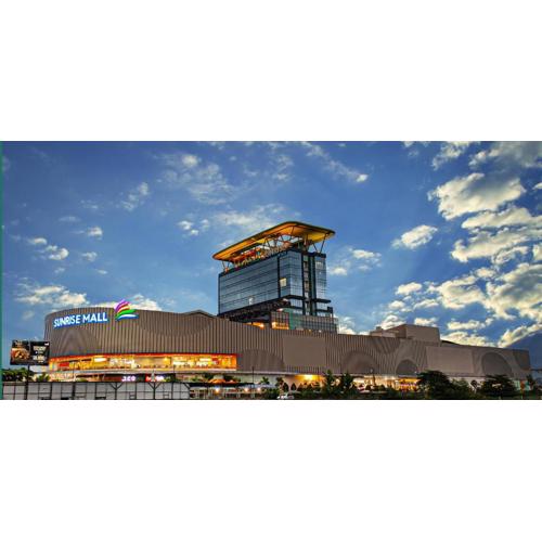 Hotel Ayola Sunrise Mojokerto