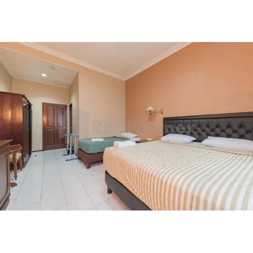 Hotel Ayong Linggarjati Kuningan Mitra RedDoorz