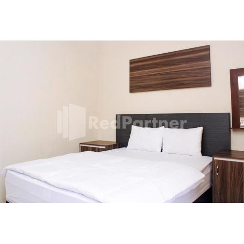 Hotel Baby Angel Dieng Mitra RedDoorz