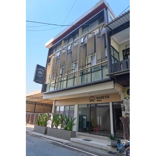 Hotel Badeto Pangandaran