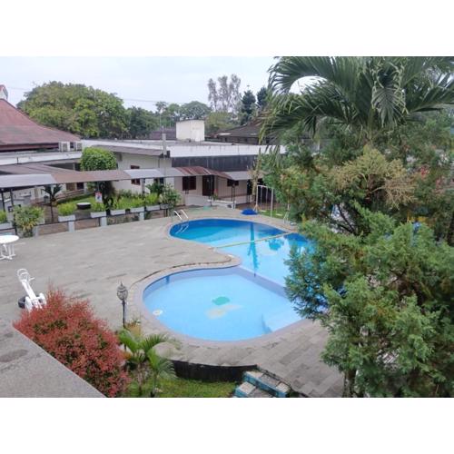 Hotel Bahtera PT.Pelni