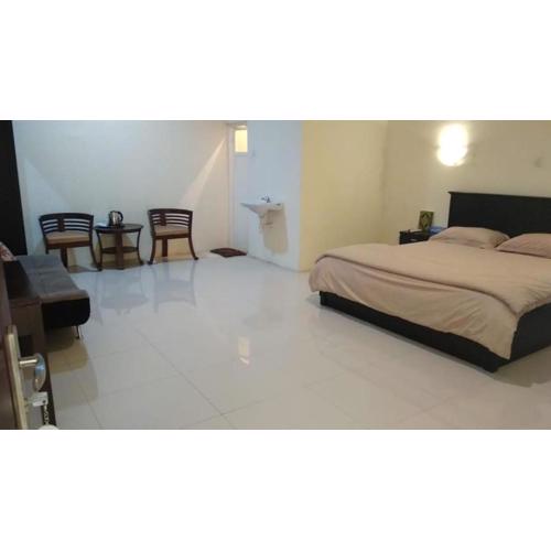 Hotel Bangil Syariah