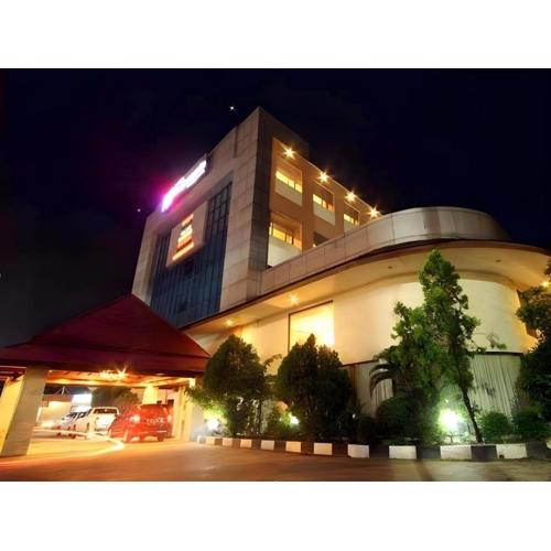 Hotel Banjarmasin International