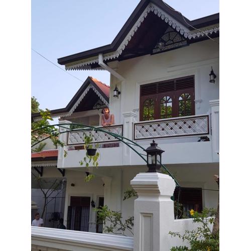Hotel Barbara Villa