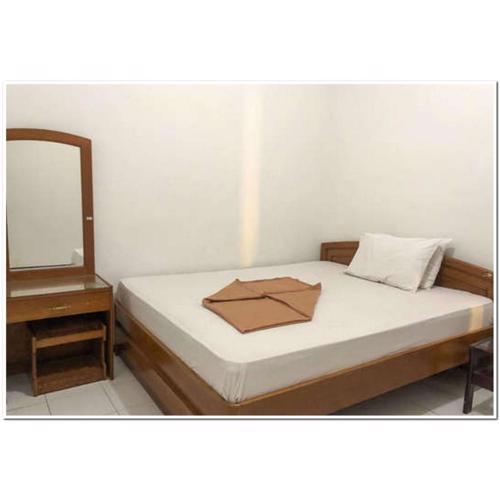 Hotel Baru Inn Batu RedPartner