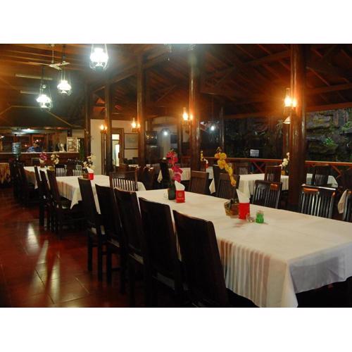 Hotel Batik Yogyakarta