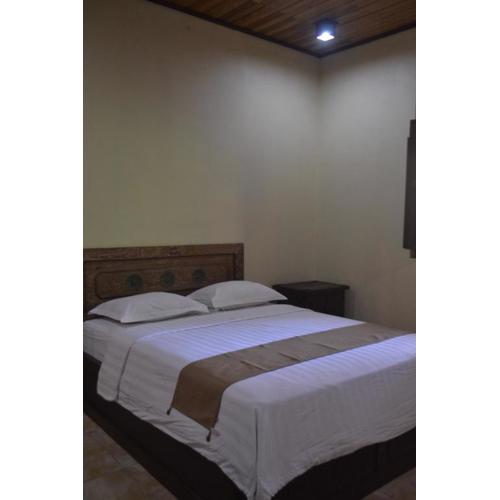 hotel batukaras kalaras