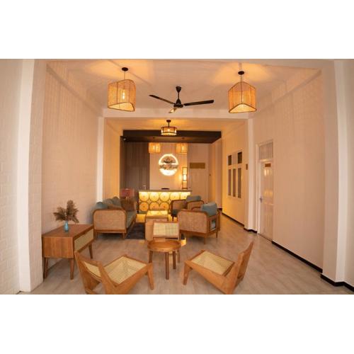 Hotel Bay Watch Unawatuna