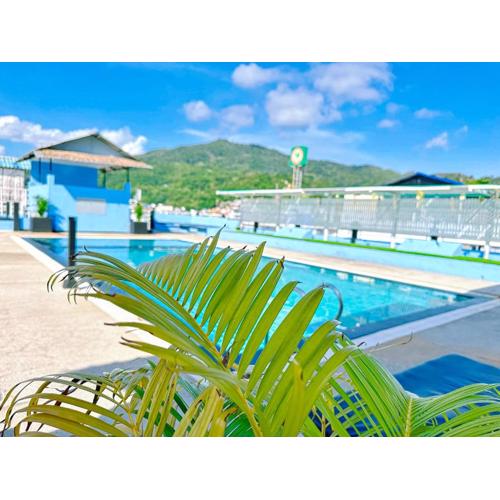 Hotel Baya Phuket