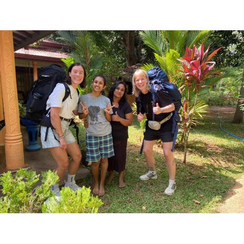 Hotel BEJEWELLED Sigiriya