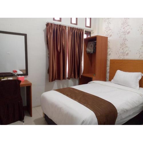 Hotel Belangi Syariah Taakengon Mitra RedDoorz