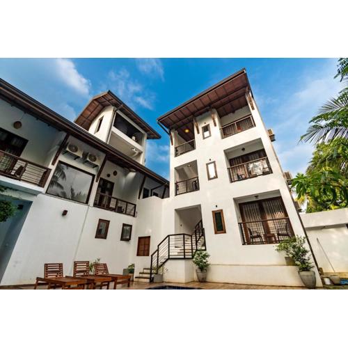 Hotel Bella Vista