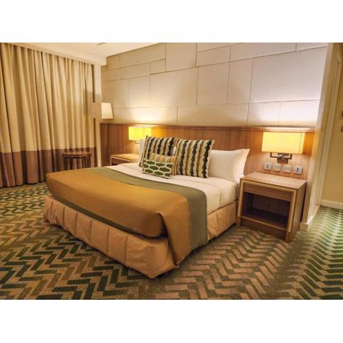 Hotel Benilde Maison De La Salle