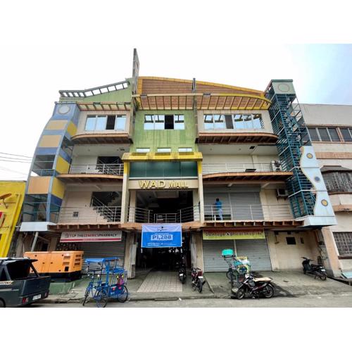 Hotel Benjamin Naval