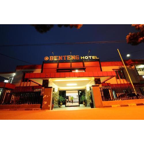 Hotel Benteng