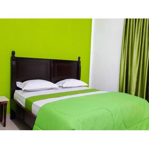 Hotel Berkah Atrama Syariah RedPartner