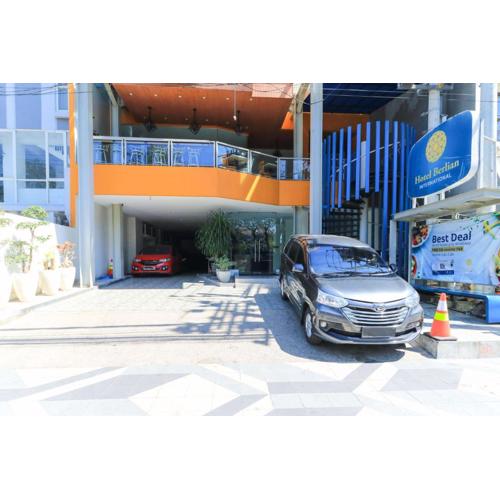 Hotel Berlian International
