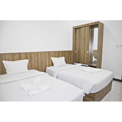 Hotel Bhakti Syariah