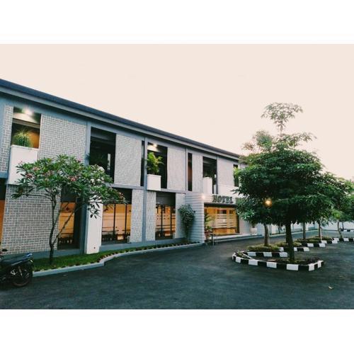 Hotel Bima Majalengka