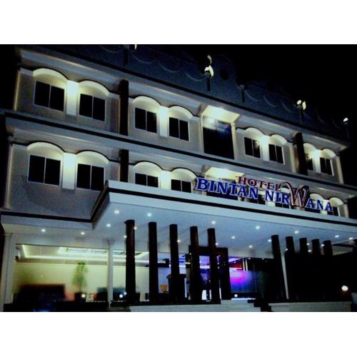 Hotel Bintan Nirwana